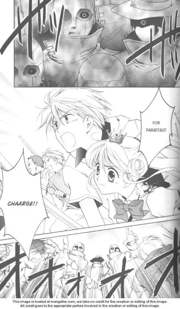 Kilala Princess Chapter 22 18